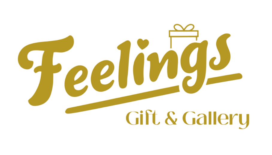 Feelings Gift Shop Logo